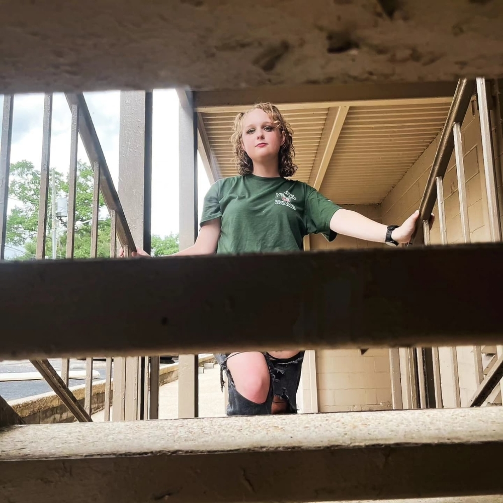 Meet your Posher, Alia